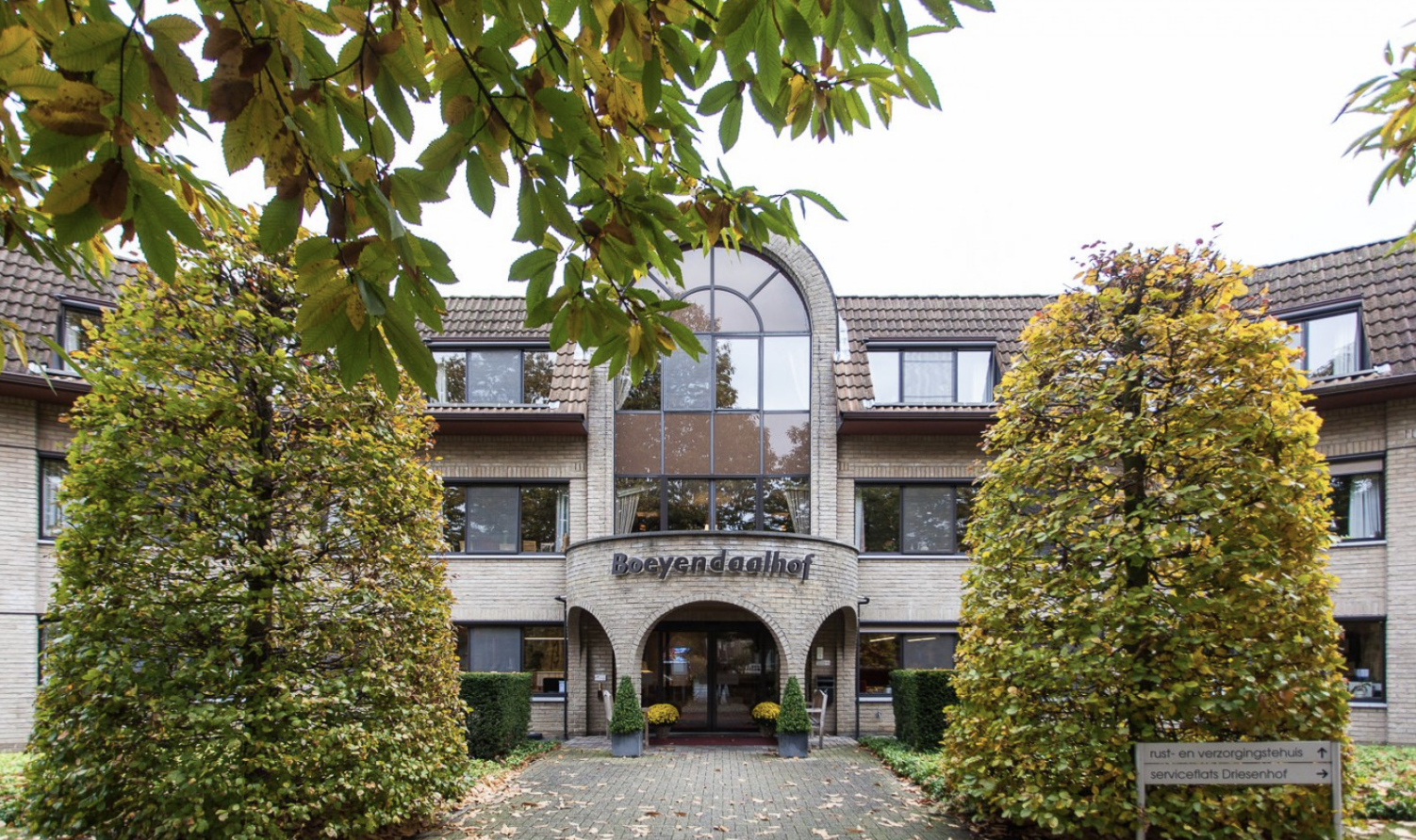 Boeyendaalhof